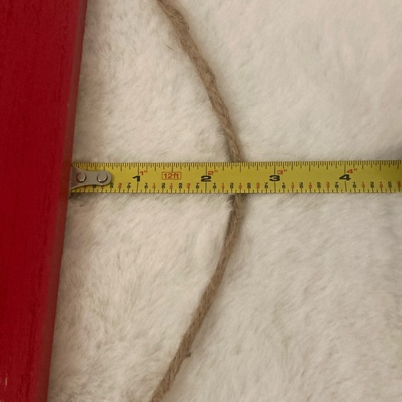 Target Wondershop 2022 Christmas Candy Canes Wall Sign - Picture 6 of 8